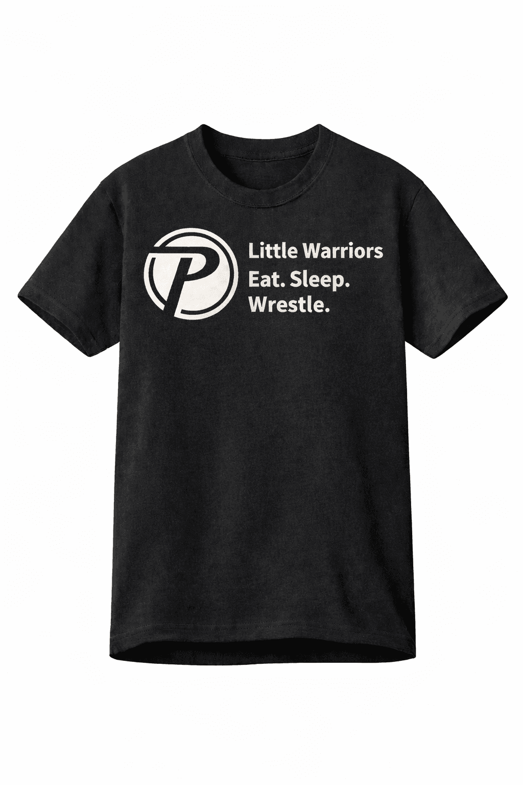 Program shirt example